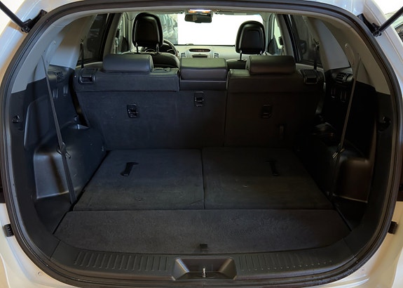 Kia Sorento 23 of 24