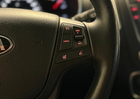 Kia Sorento 20 of 24