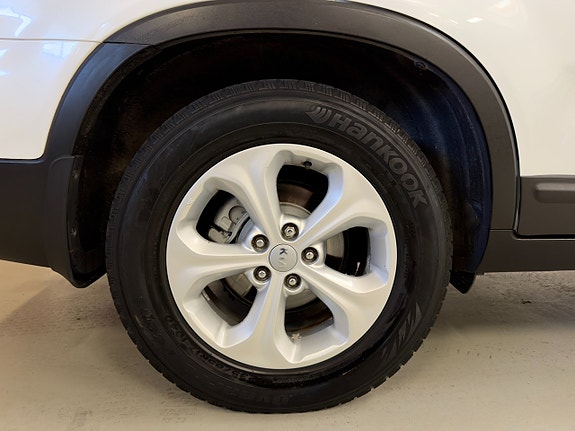 Kia Sorento 24 of 24