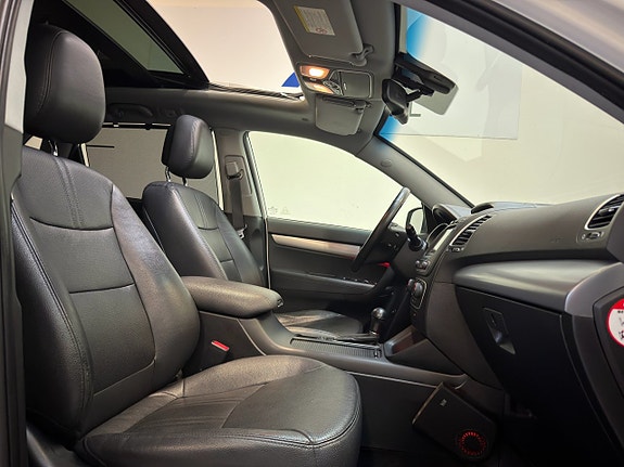 Kia Sorento 11 of 24