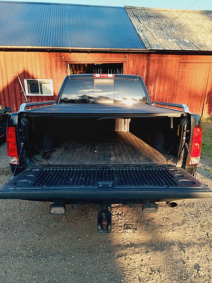 GMC Sierra 7 of 7