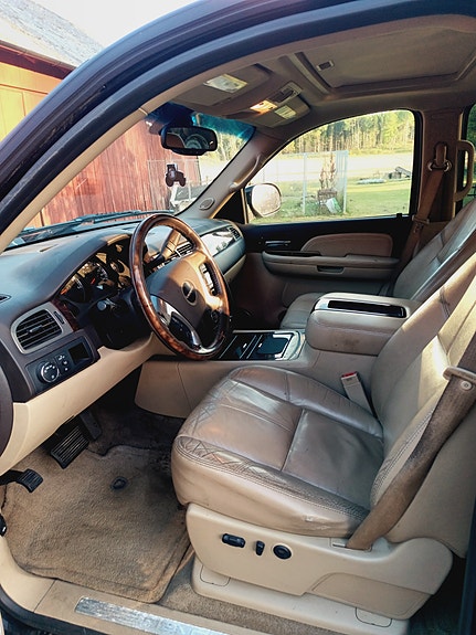 GMC Sierra 5 of 7