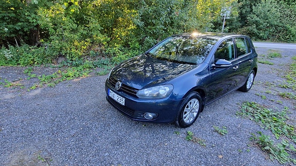 Volkswagen Golf I 3 of 12