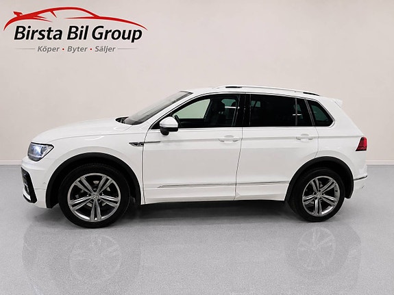 Volkswagen Tiguan 7 of 30