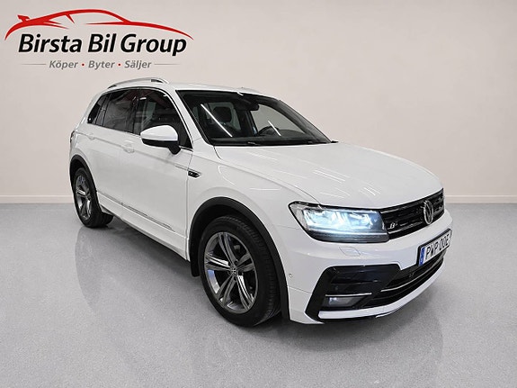 Volkswagen Tiguan 2 of 30