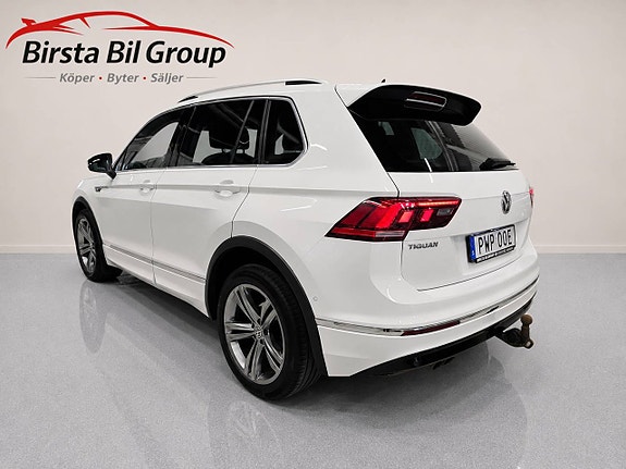 Volkswagen Tiguan 5 of 30