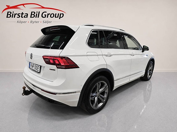 Volkswagen Tiguan 3 of 30