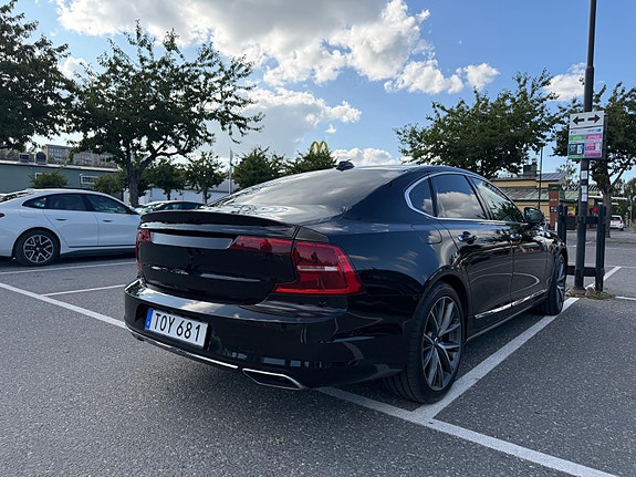 Volvo S90 5 of 11