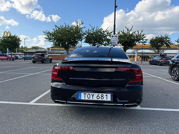 Volvo S90 6 of 11