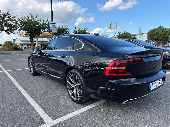 Volvo S90 7 of 11