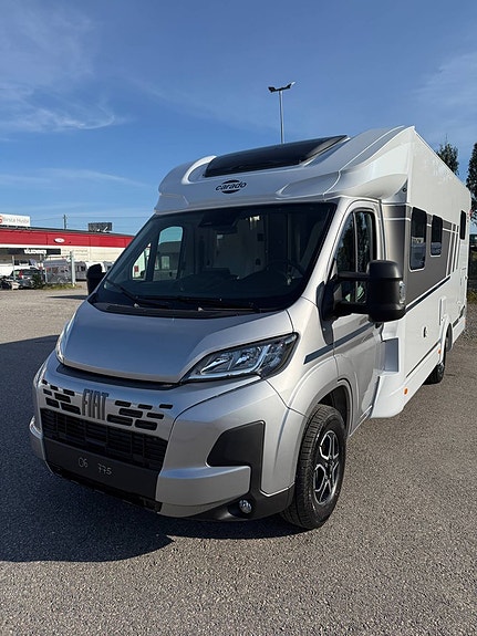 Carado T 457 PRO+ 21 of 26