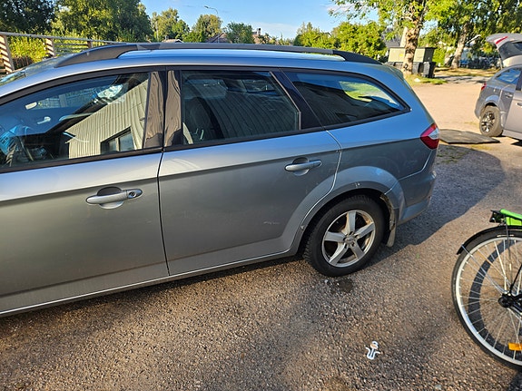 Ford Mondeo 5 of 6