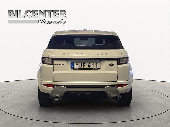 Land Rover Range Rover Evoque 5 of 20