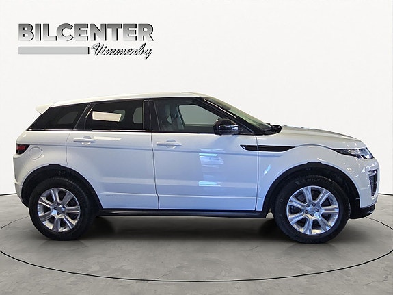 Land Rover Range Rover Evoque 7 of 20