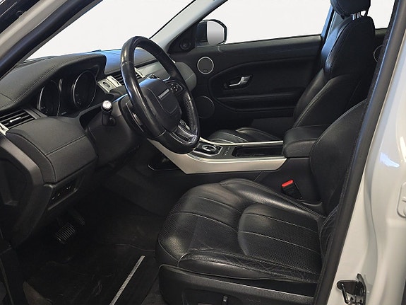 Land Rover Range Rover Evoque 10 of 20