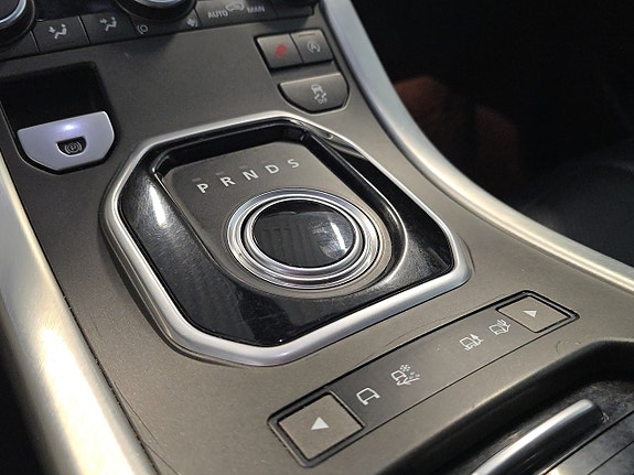 Land Rover Range Rover Evoque 19 of 20