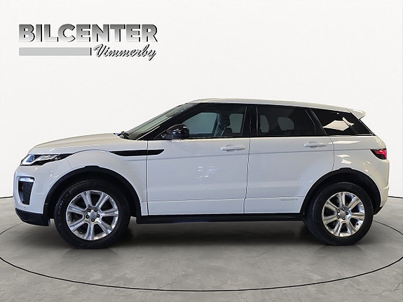 Land Rover Range Rover Evoque 3 of 20
