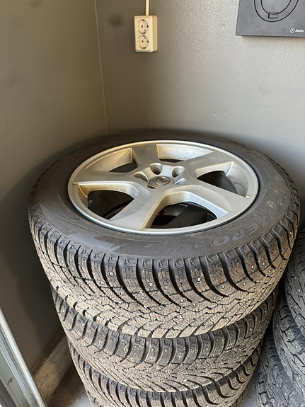 Volvo V70 14 of 15
