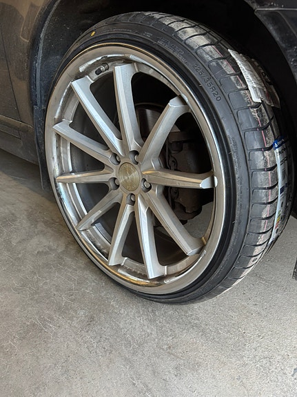 Volvo V70 13 of 15