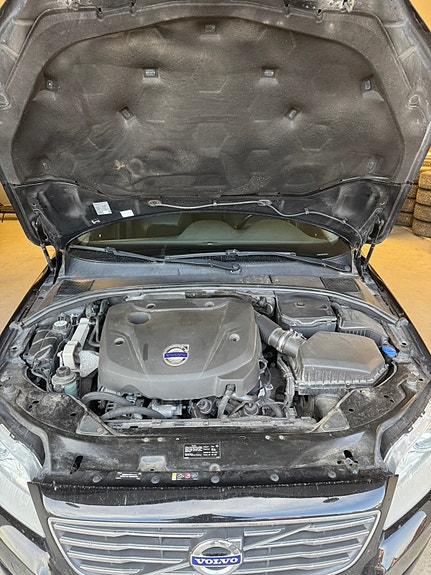 Volvo V70 12 of 15