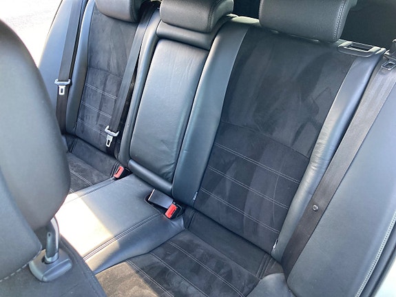 Toyota Avensis 13 of 21