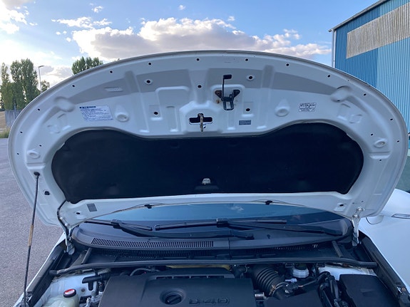 Toyota Avensis 21 of 21
