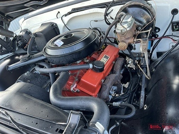 Chevrolet C30 10 of 17