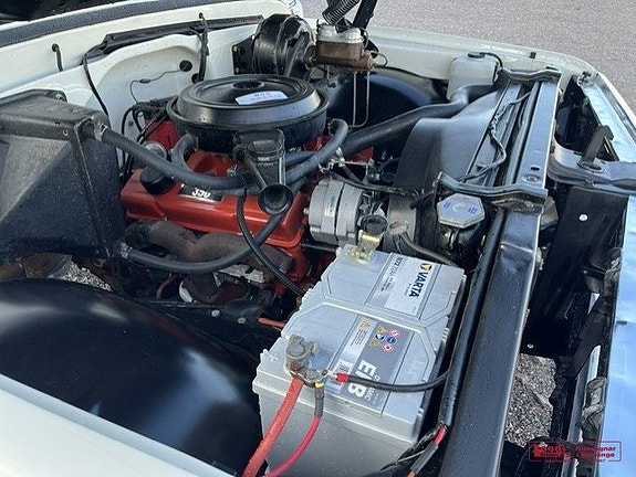 Chevrolet C30 11 of 17