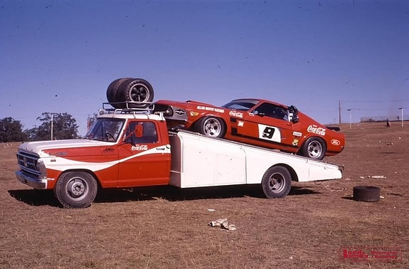 Chevrolet C30 16 of 17