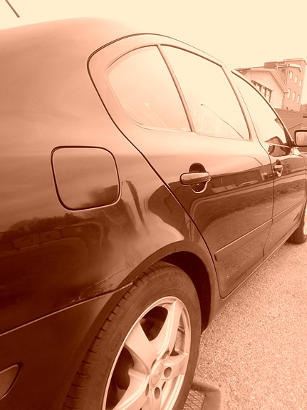Skoda Octavia 4 of 4