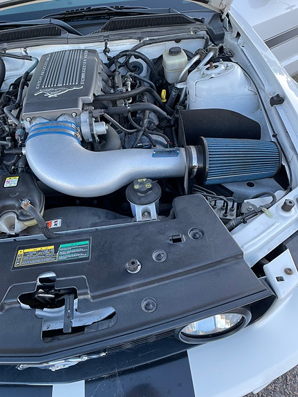 Ford Mustang 6 of 14