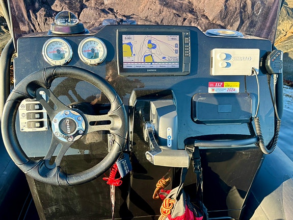 Brig Navigator 610 3 of 8