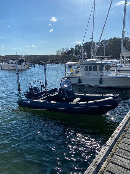 Brig Navigator 610 4 of 8