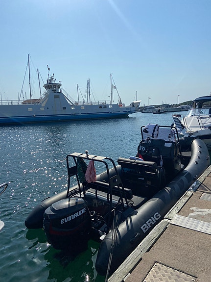 Brig Navigator 610 5 of 8