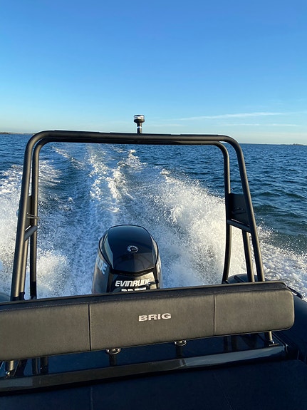 Brig Navigator 610 7 of 8