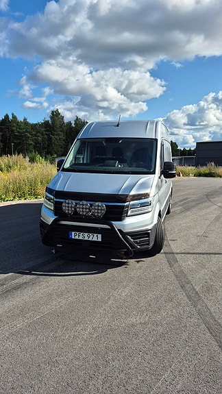 Volkswagen Crafter 35 2 of 5