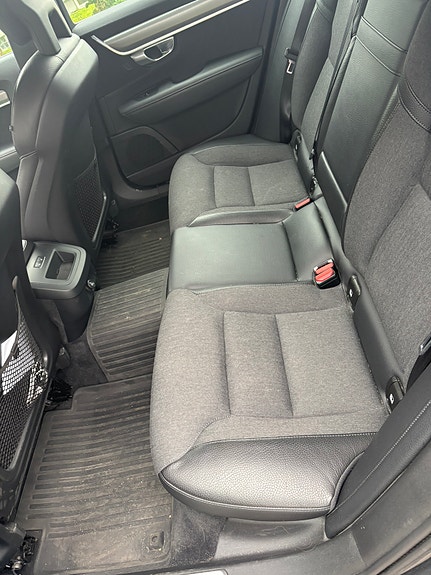 Volvo V90 4 of 4