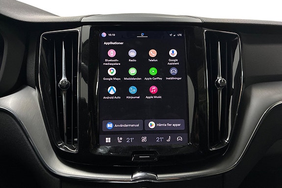 Volvo XC60 20 of 25
