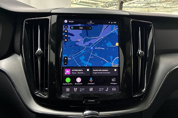 Volvo XC60 18 of 25