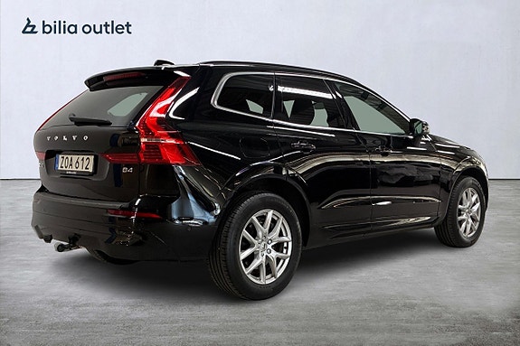 Volvo XC60 8 of 25