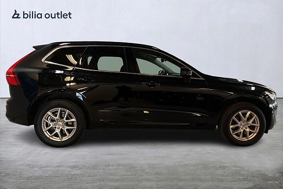 Volvo XC60 5 of 25