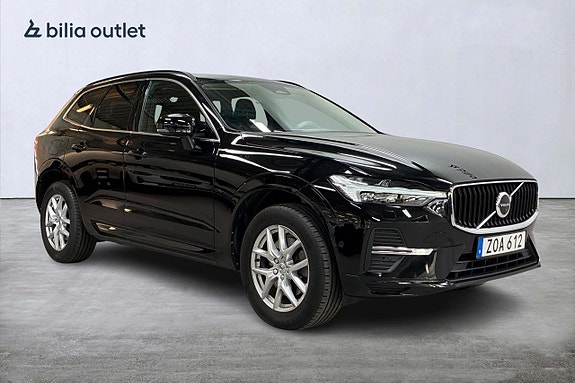 Volvo XC60 4 of 25
