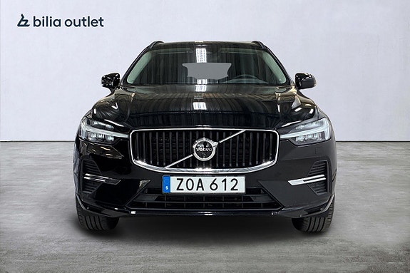 Volvo XC60 3 of 25