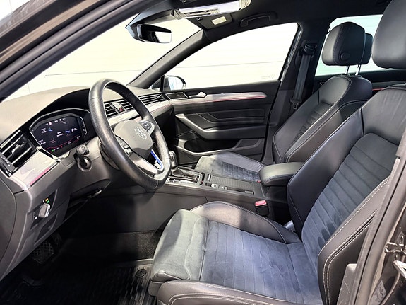 Volkswagen Passat 8 of 18
