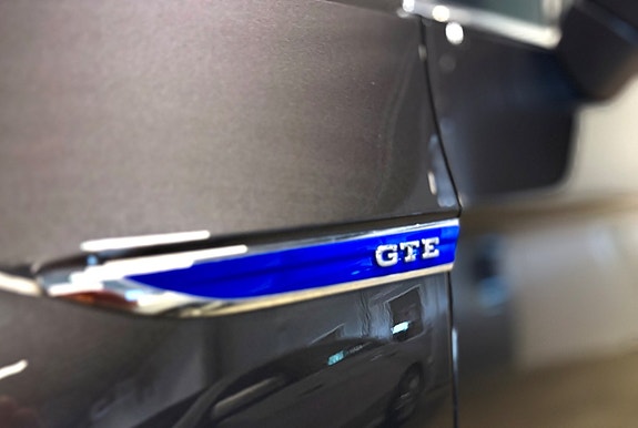 Volkswagen Passat 17 of 18