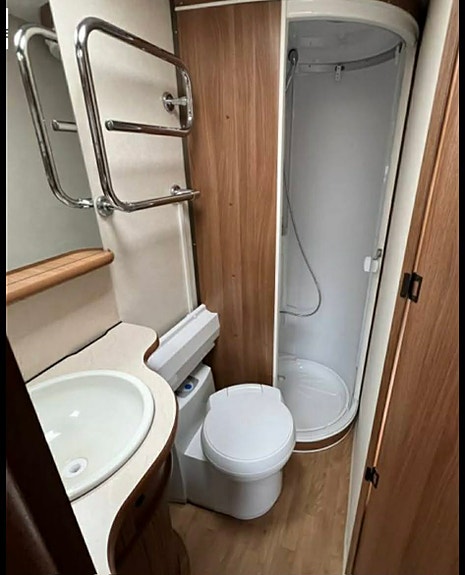 KABE Royal 610 5 of 9