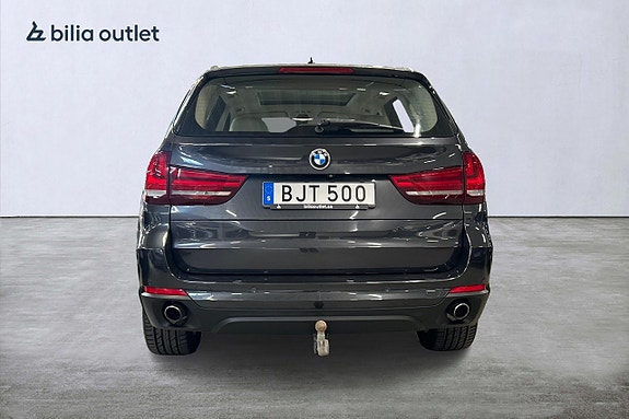 BMW X5 7 of 27