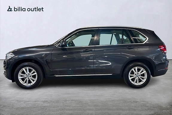 BMW X5 9 of 27