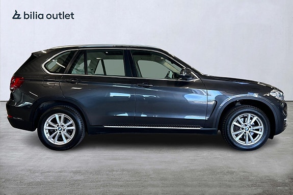 BMW X5 5 of 27