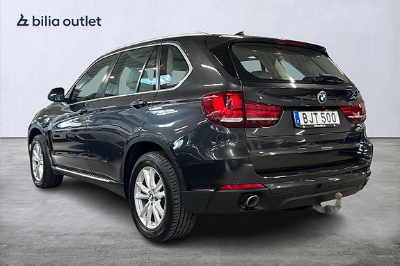 BMW X5 8 of 27